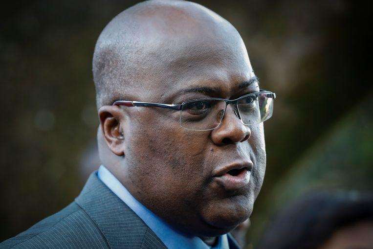 Challenge: Felix Tshisekedi faces strike action