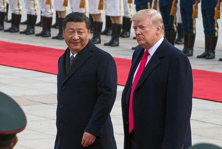 China ignores Trump warning: import duties rise to 25 percent