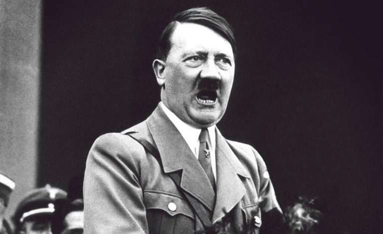 Adolf Hitler