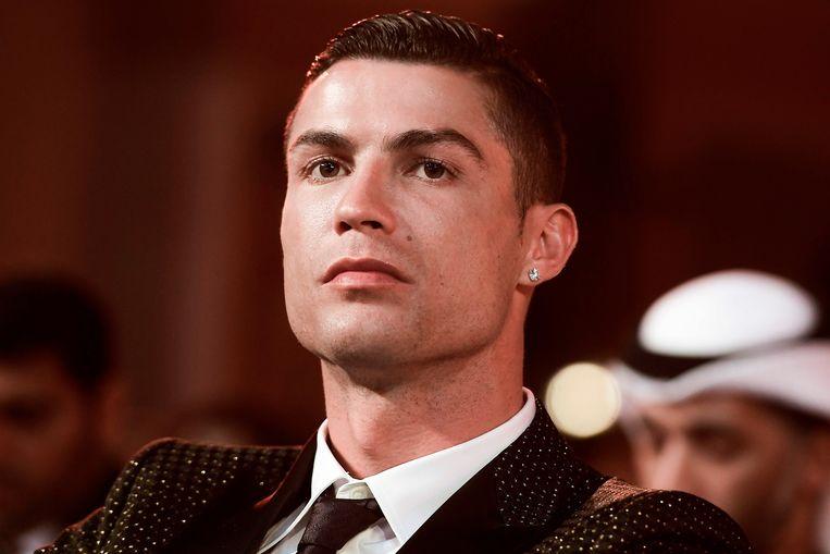 How Cristiano Ronaldo becomes first football billionaire ever