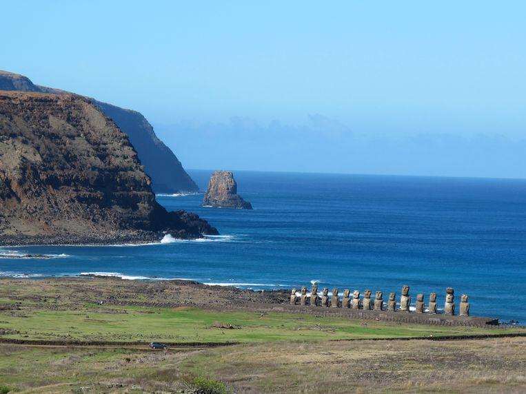 Easter Island: scientists think they have unveiled the greatest mysteries