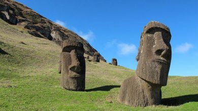 Easter Island: scientists think they have unveiled the greatest mysteries