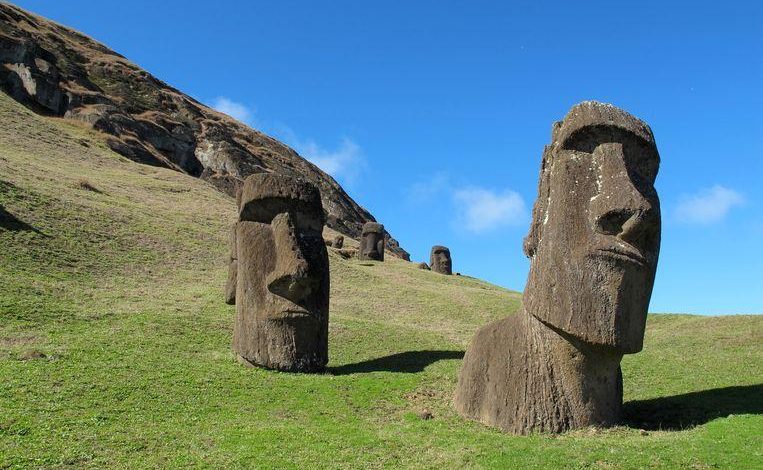 Easter Island: scientists think they have unveiled the greatest mysteries