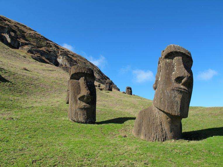 Easter Island: scientists think they have unveiled the greatest mysteries