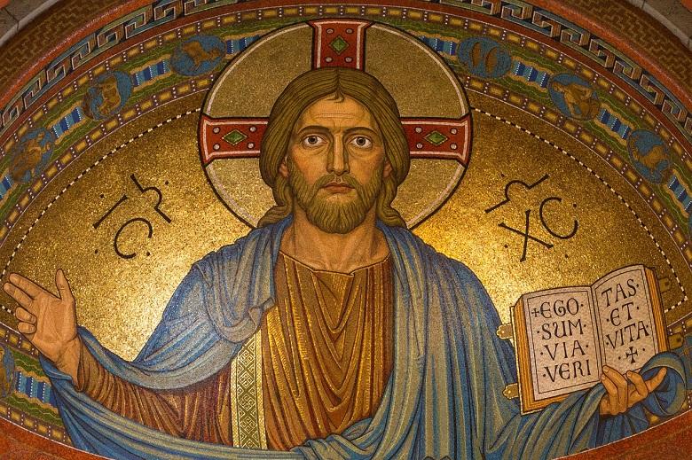 Renowned historian: Jesus never died, was in coma for 3 days