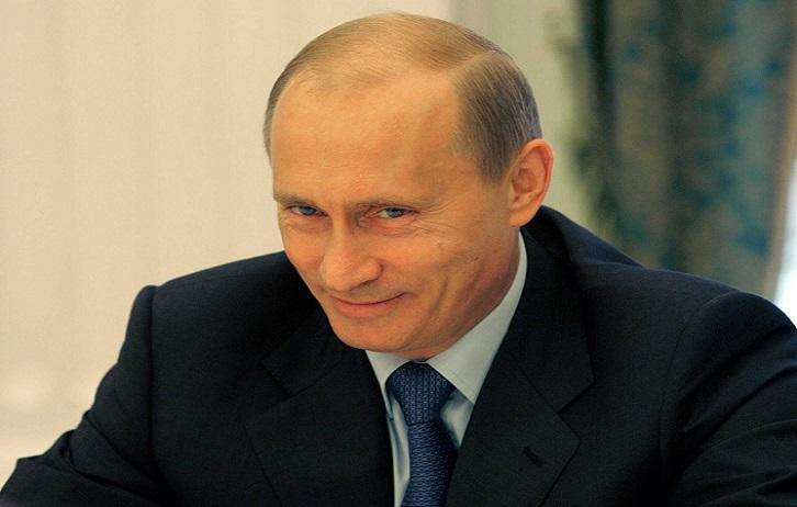 Russia: Important revelations about the power of Vladimir Putin