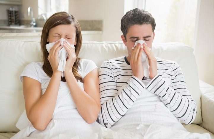 Nearly 3,000 corona deaths vs. 80,800: number of victims of ‘flu’ still much higher