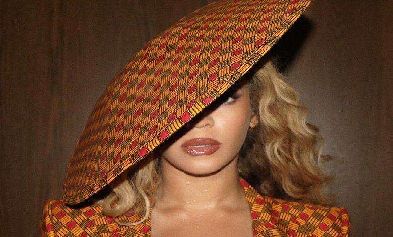 Inspiring: Beyonce shop at... Etsy, rock on Ankara