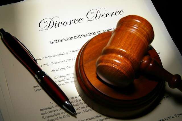 Weird: Man ends 31 years of marriage because of religion
