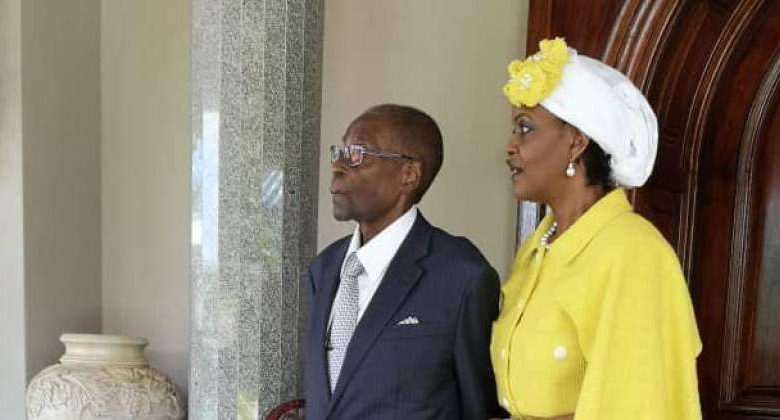 Do Zimbabweans regret the departure of Robert Mugabe?