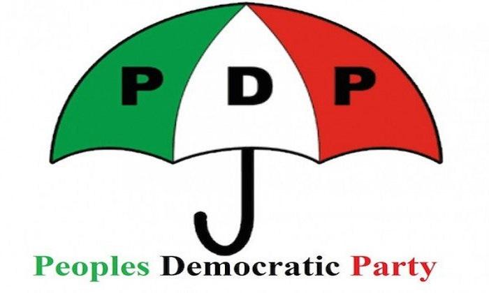 PDP rejects provisional results in Nigeria