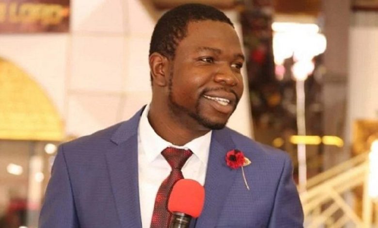 Walter Magaya convicted over 'Aguma HIV/Aids herbal cure'