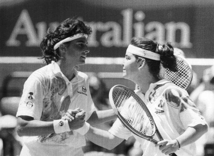 Arantxa Sanchez-Vicario (47) her fortune, bankruptcy and divorce