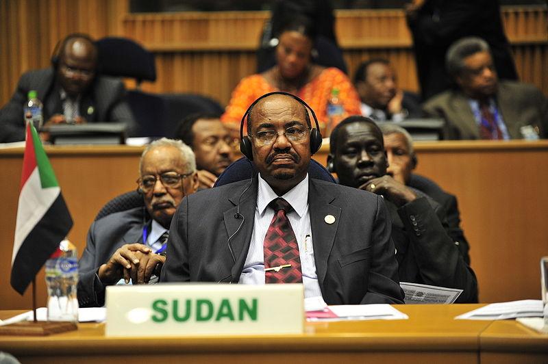 Al-Bashir (75) opts for hardening in Sudan