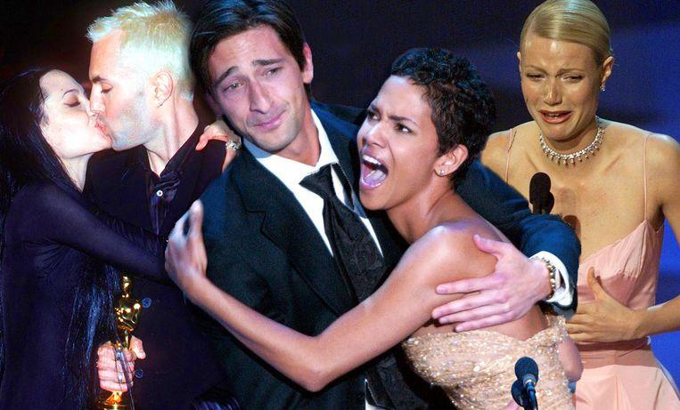 These Oscar speeches nailed everyone to the ground