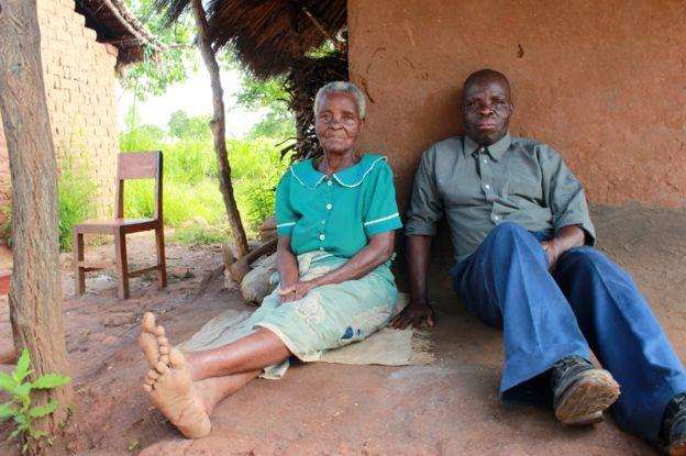 The executioner was too tired to execute me 3 times - Byson Kaula says