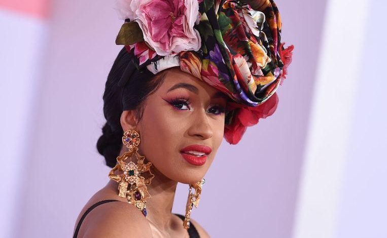 Chioma or Cardijat: Cardi B asks fans to choose her Nigerian name