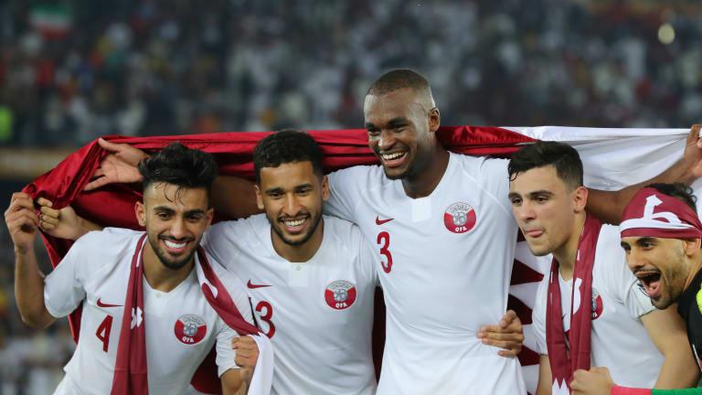 FIFA Ranking: The African  top 10 and World (Feb 2019)