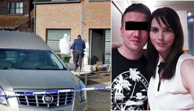 Demetrie H. (35), the man suspected of the murder of his wife Nancy M. (33), was found dead in his cell last night. That confirms the prison system.