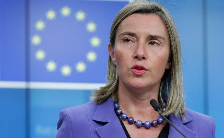 New EU sanctions against Russia in the making