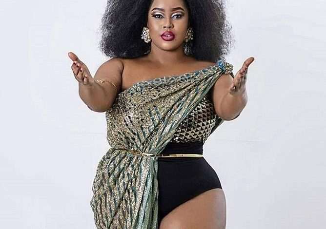 After all, "Jesus Christ did plastic surgery," says Nana Frema