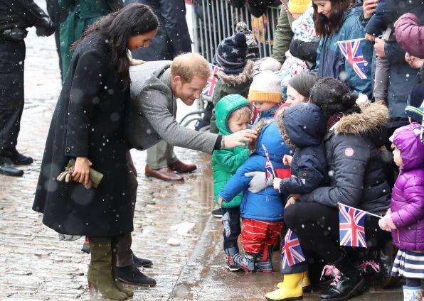5 best friends of Meghan Markle together break silence
