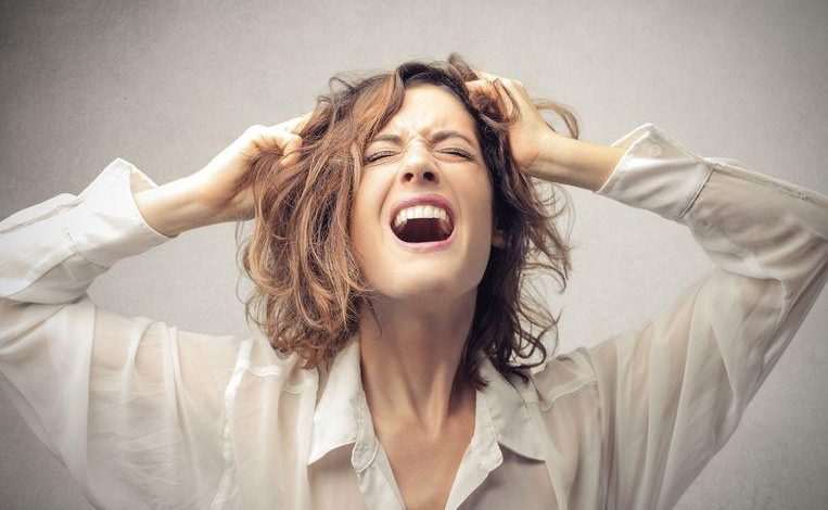 woman dies to hear
