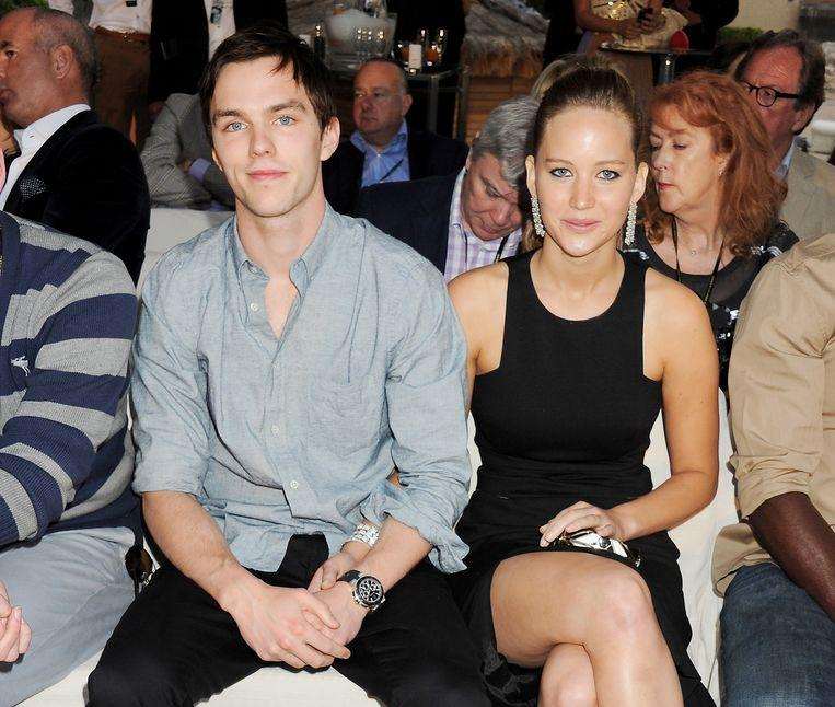 Jennifer Lawrence is engaged: how her complicated love life works 
