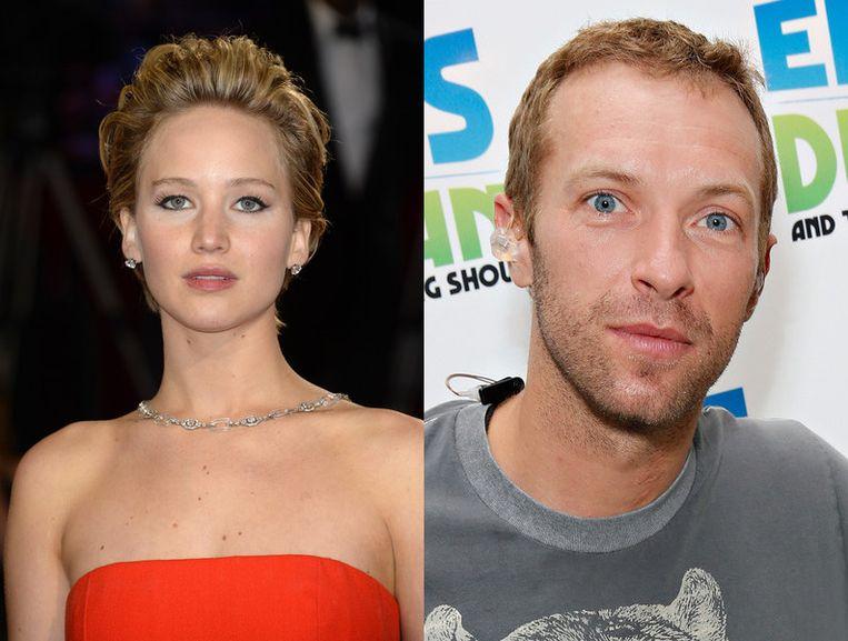 Jennifer Lawrence is engaged: how her complicated love life works 