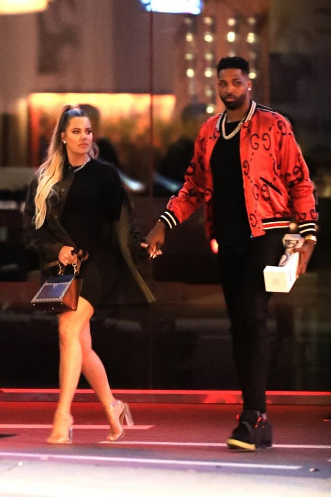 Khloe Kardashian and Tristan Thompson is over: "He has deceived her again" 
