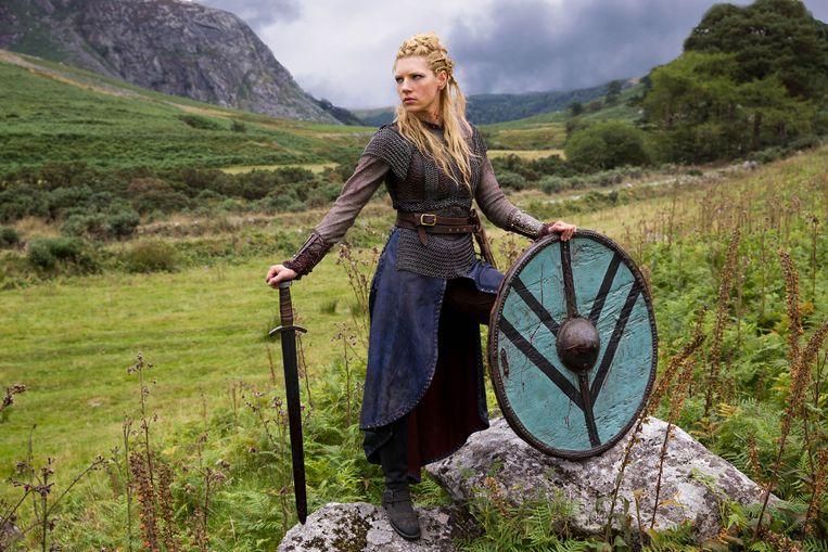 Scientists refute all criticism: female Viking warrior has indeed existed