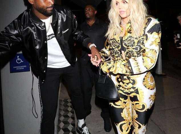 Khloe Kardashian and Tristan Thompson is over: "He has deceived her again"