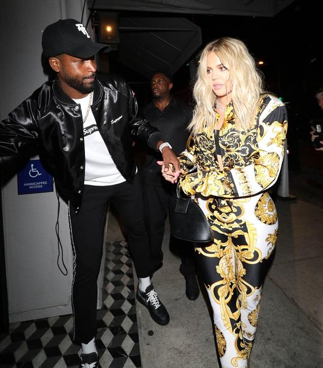 Khloe Kardashian and Tristan Thompson is over: "He has deceived her again"