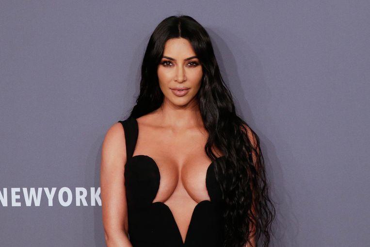 Kim Kardashian sued for $100 million because of emojis