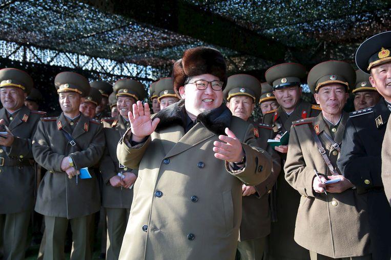North Korean gets only 300 grams per day