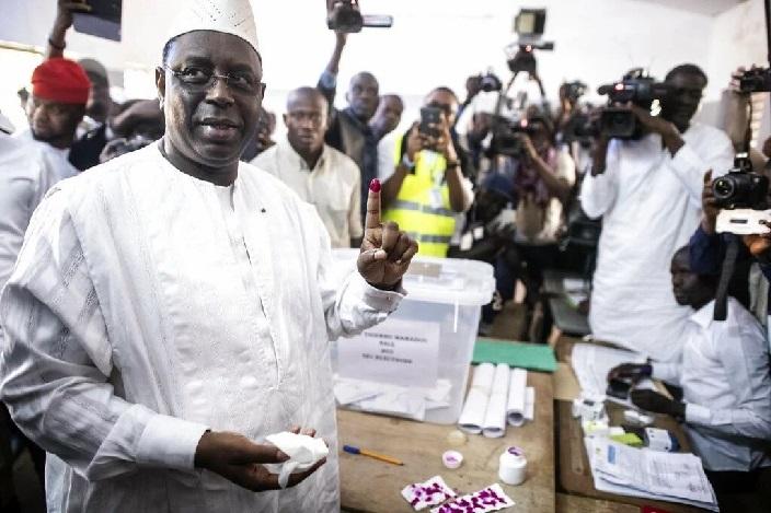 Presidential election: Millions of Senegalese awaiting for results