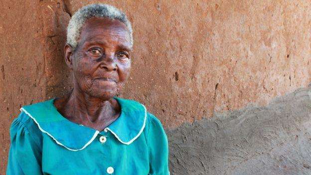 The executioner was too tired to execute me 3 times - Byson Kaula says