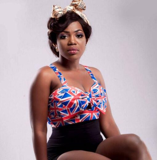 Singer Mzbel: "Ghanaian men treat women as slaves"