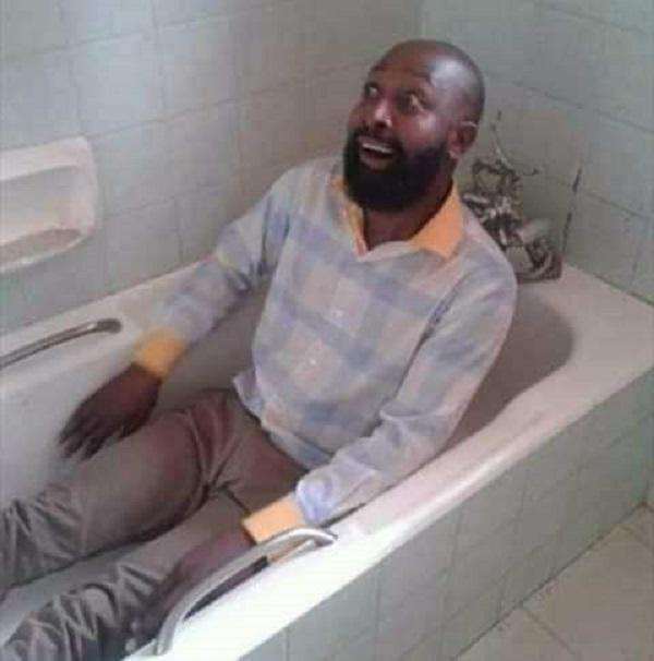 In Photos: Memes of a pastor who "resurrected" a dead person
