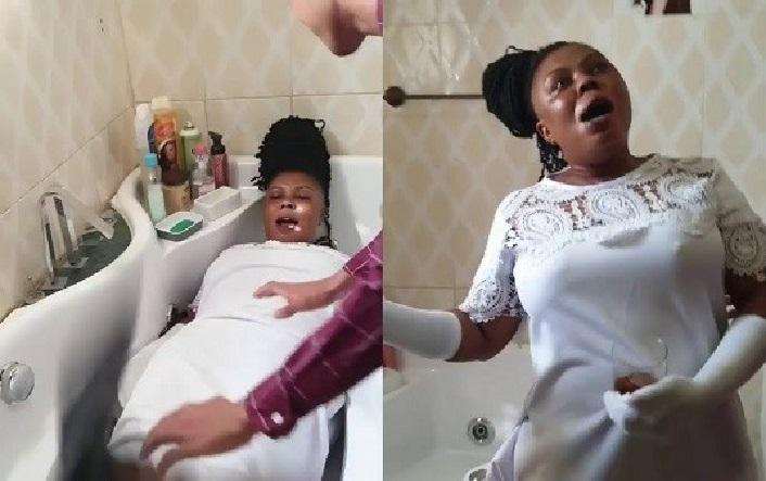 In Photos: Memes of a pastor who "resurrected" a dead person