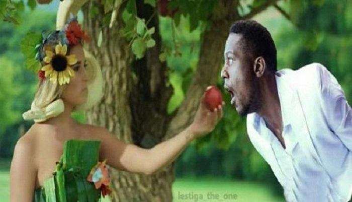 In Photos: Memes of a pastor who "resurrected" a dead person