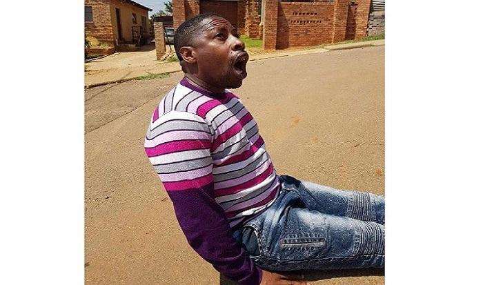 In Photos: Memes of a pastor who "resurrected" a dead person