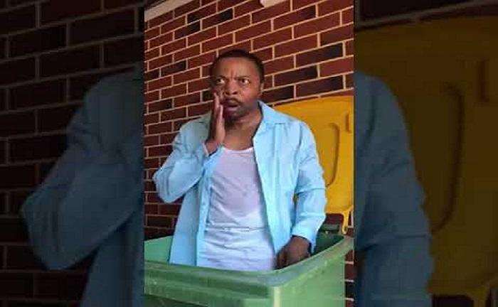 In Photos: Memes of a pastor who "resurrected" a dead person