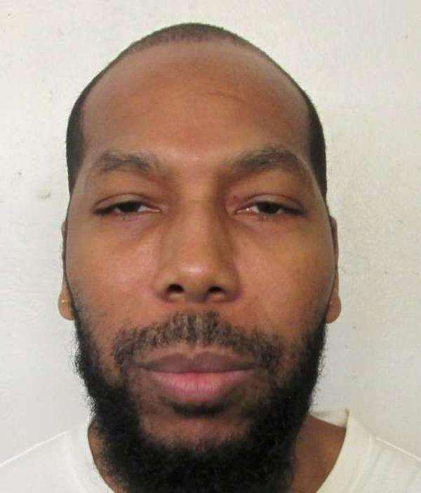 After all, Muslim prisoner was executed without imam he asked for 