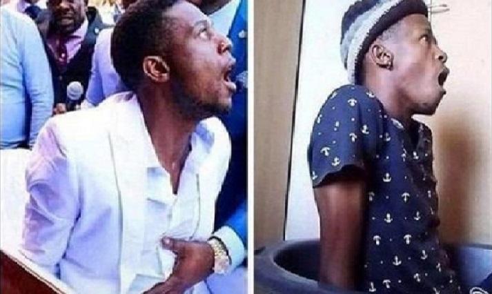 In photos: Memes of a pastor who "resurrected" a dead person