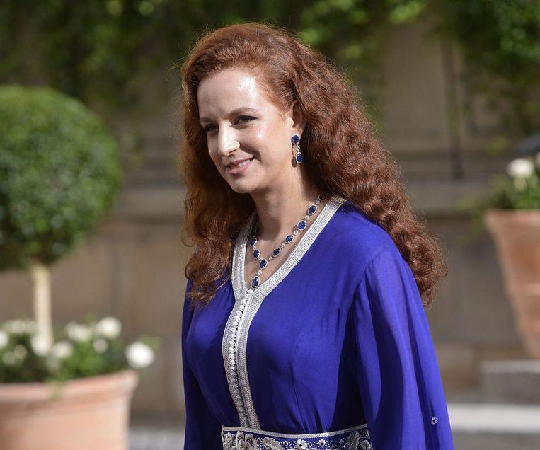 Where is Princess Lalla Salma? The rumor mill around the wife of the Moroccan King Mohammed VI (55) turns back to full speed. Last week she was already the big absentee on the official visits of the Moroccan court.