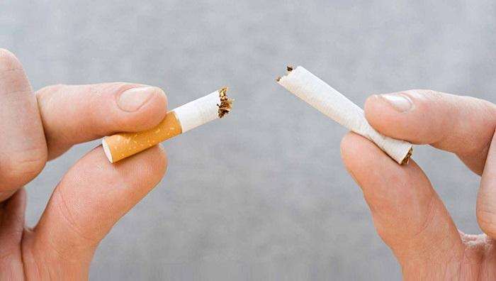 5 health benefits of quitting smoking