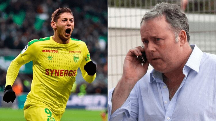 4 questions arise on Emiliano Sala's death