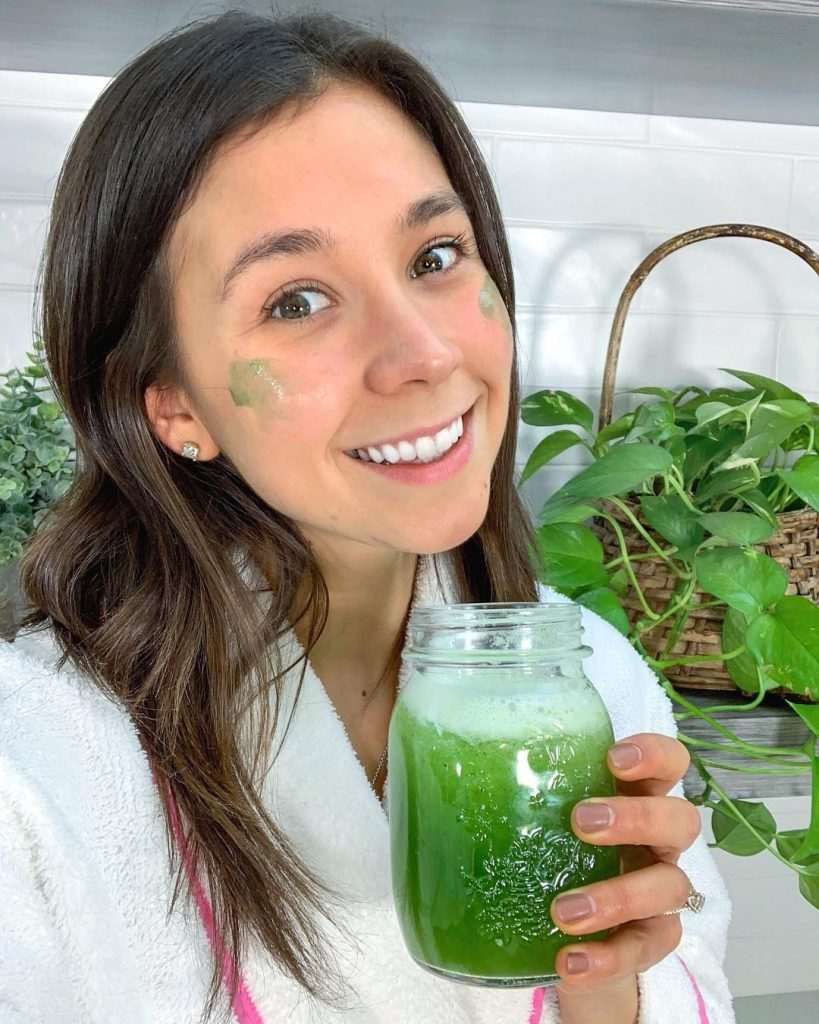 Popular vegan caught with a plate of fish: "My health was at stake"