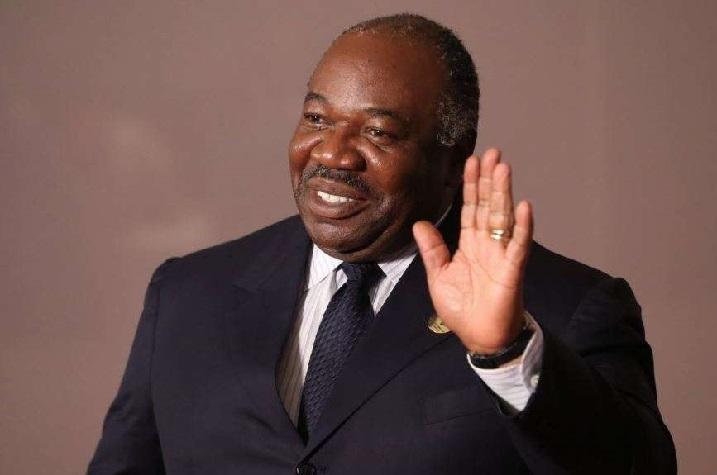 Is Ali Bongo cloned? The Gabonese Presidency reacts!